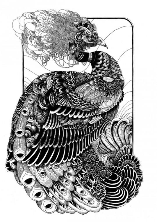 iain macarthur 18 540x761 Les illustrations de Iain Macarthur