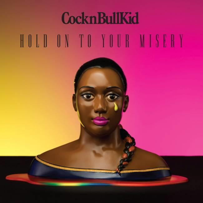 La Suggestion | CocknBullKid • Hold On To Your Misery