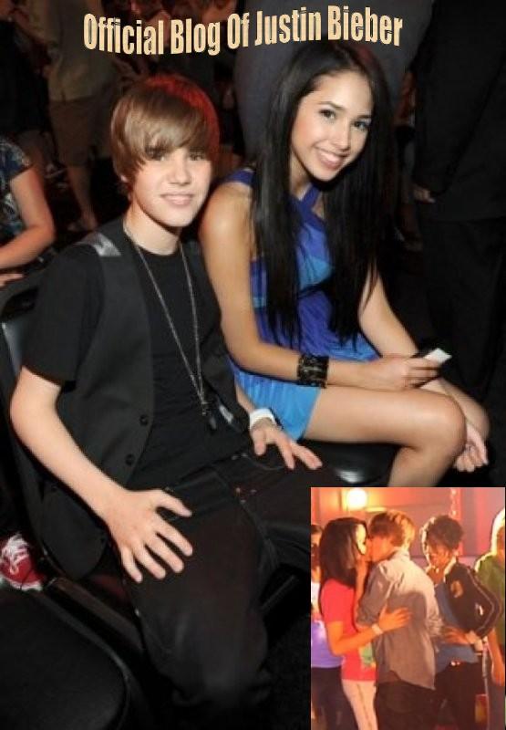 Justin Bieber et Jasmine Villegas : Son flirt secret !