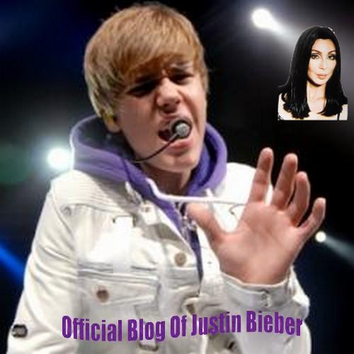Justin Bieber : Un possible duo avec la chanteuse Cher !