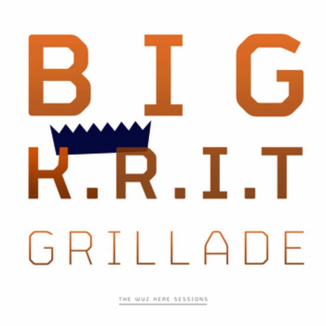 BIG K.R.I.T. & GRILLADE – Hometown Hero [Video]
