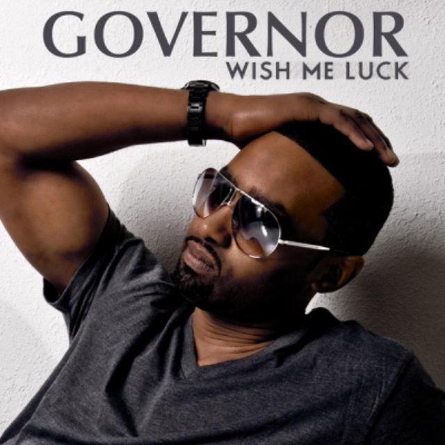 GOVERNOR – Wish Me Luck Feat 50Cent [Mp3]