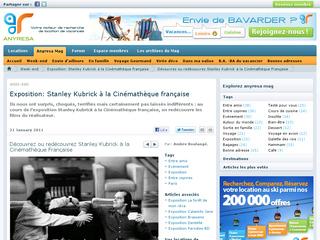 Des expositions pour toutes les soifs de culture