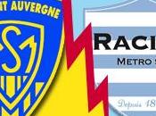 Racing victoire, bonus… dans volcan clermontois