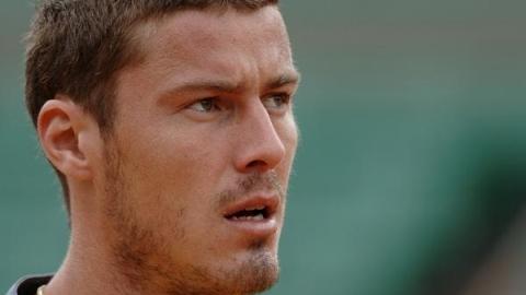 Bon anniversaire à  Marat Safin
