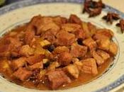 Recette facile Porc Caramel (Thit Kho)
