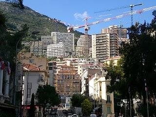 Monaco, le pays qui se visite en un jour (part 1)