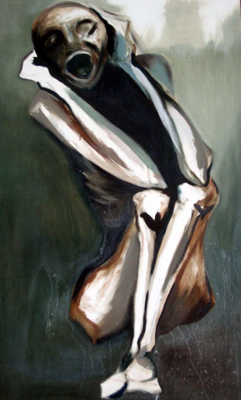 Il suffit d’un cri (Guillevic)