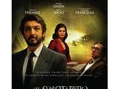 secreto ojos (Dans yeux)