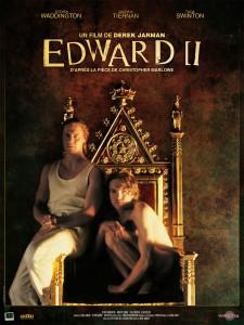 [Critique dvd] Edward II