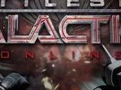 Nouvelle pour Battlestar Galactica Online