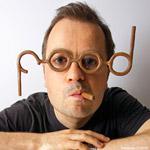 Interview d'Alexandre Dubosc, réalisateur/photographe