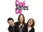 nouvelle émission cinéma aime séries "Ciné, Séries Cie"
