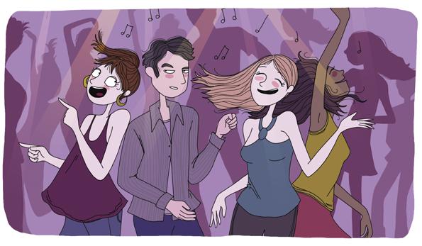 Une petite surprise... (preview BD)