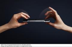La PSP 2 / NGP enfin dévoilée! PSP2, NGP, Sony, Playstation, Playstation Suite, Gamer, Casual