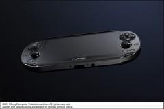 La PSP 2 / NGP enfin dévoilée! PSP2, NGP, Sony, Playstation, Playstation Suite, Gamer, Casual