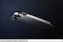 La PSP 2 / NGP enfin dévoilée! PSP2, NGP, Sony, Playstation, Playstation Suite, Gamer, Casual