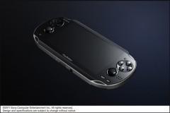 La PSP 2 / NGP enfin dévoilée! PSP2, NGP, Sony, Playstation, Playstation Suite, Gamer, Casual