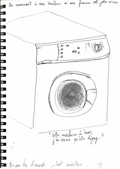 285 Les non-dupes errent (2ème partie de Fille à Papa)