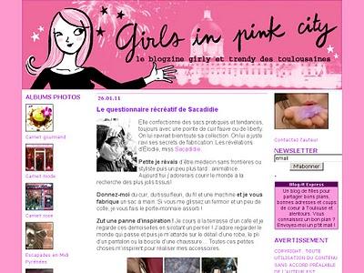 [Portrait]27/01J'ai répondu au petit questionnaire créati...