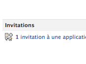 Invitation applications facebook