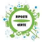 Logo - Riposte Verte