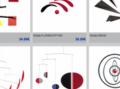 Mobiles design FLENSTED