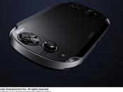 nouvelle console portable Sony dévoilée