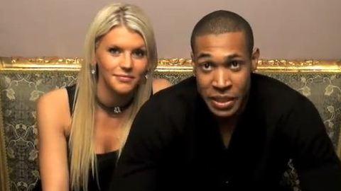 Senna et Amélie de Secret Story 4 ... C'est officiellement fini