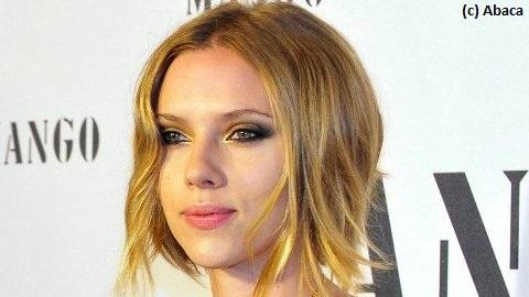 Scarlett Johansson ... elle se sent idiote après sa crise de jalousie