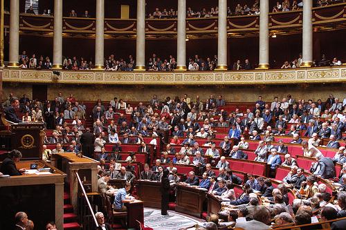 Prix unique : rendez-vous le 15 février à l’Assemblée Nationale
