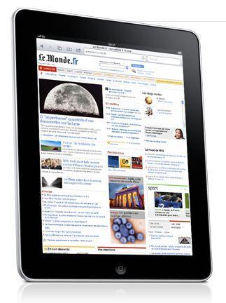 iPad 2, iPhone 5, iOS 4.3 : le point sur les dernières rumeurs Apple