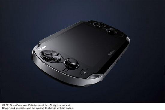 psp2 ngp sony oosgame weebeetroc05 [actu] PSP2, la Sony NGP (Next Generation Portable) en détail et en images.
