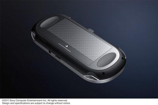 psp2 ngp sony oosgame weebeetroc02 [actu] PSP2, la Sony NGP (Next Generation Portable) en détail et en images.
