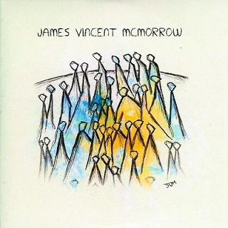 James Vincent McMorrow