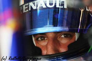 Ricciardo attendra 2012