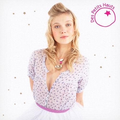 Des Petits Hauts: la mode toute en légèreté !