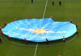 FC Bayern énergie solaire