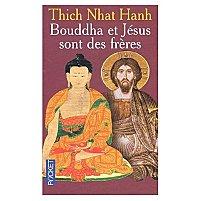 T N Hanh Bouddha et Jésus