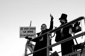 le coeur du problème