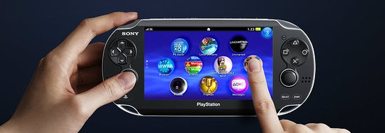 Image de HOT – La nouvelle console portable de Sony dévoilé !