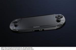 HOT – La nouvelle console portable de Sony dévoilé !