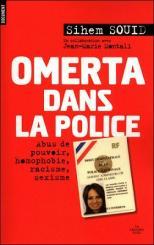 Omerta dans la police : un livre pour inspirer le législateur ?
