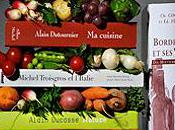 mars Festival Livre Culinaire Paris