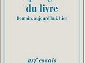 Apologie livre Robert Darnton