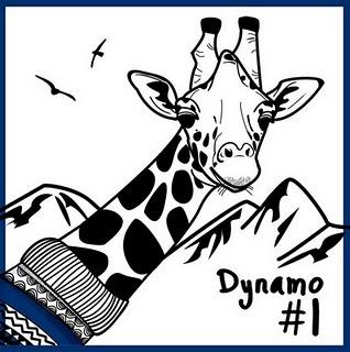Various Artists - Compilation Dynamo #1