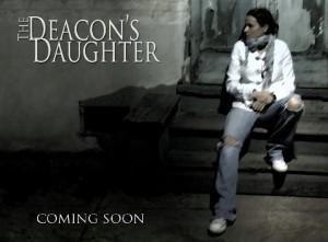Katherine Brooks (Loving Annabelle) travaille sur un nouveau film lesbien : The Deacon’s Daughter