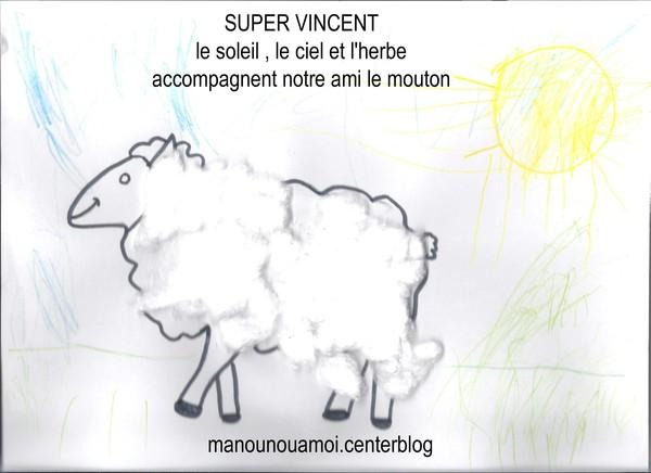Nos moutons
