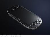 premières images nouvelle portable Sony