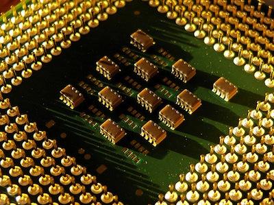 iPhone5, un dual core comme microprocesseur ?!